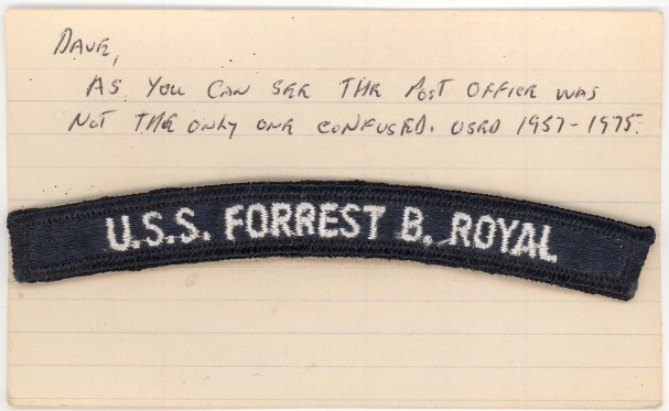 File:GregCiesielski ForrestRoyal DD872 1 Tab.jpg