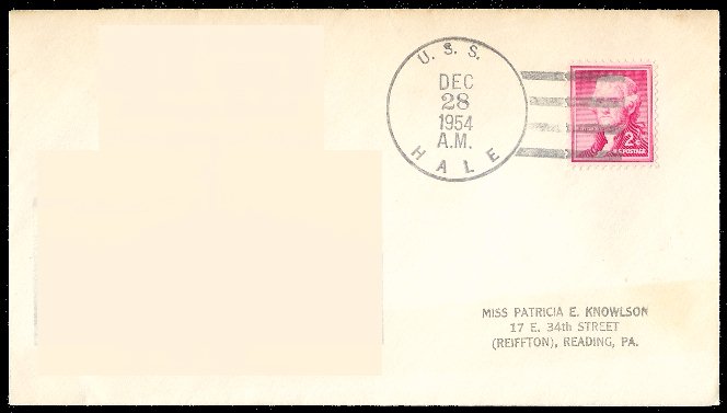File:GregCiesielski Hale DD642 19511228 1 Front.jpg