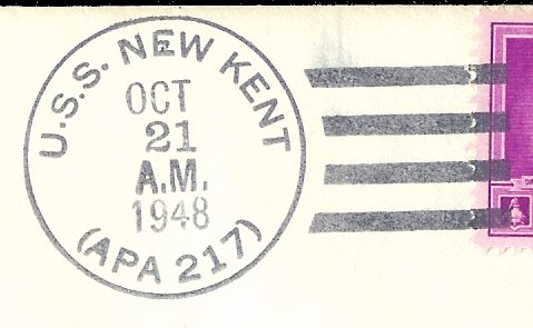 File:GregCiesielski NewKent APA217 19481021 1 Postmark.jpg