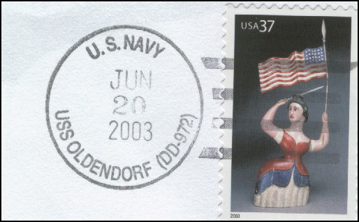 File:GregCiesielski Oldendorf DD972 20030620 1 Postmark.jpg