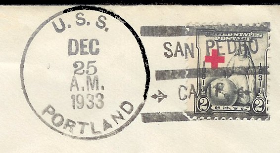 File:GregCiesielski Portland CA33 19331225 2 Postmark.jpg