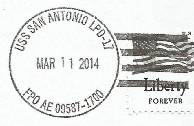 File:GregCiesielski SanAntonio LPD17 20140311 1 Postmark.jpg