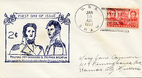 File:GregCiesielski Shaw DD373 19370115 1 Front.jpg