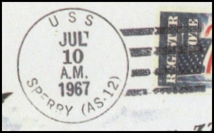 File:GregCiesielski Sperry AS12 19670710 1 Postmark.jpg
