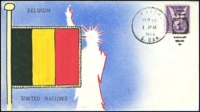 File:GregCiesielski UN Belgium 19430910 1 Front.jpg
