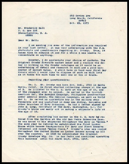 File:GregCiesielski WalterGCrosby 1975 3 Letter.jpg