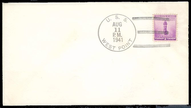 File:GregCiesielski WestPoint AP23 19410811 1 Front.jpg