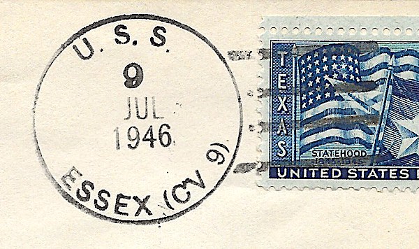 File:JohnGermann Essex CV9 19460709 1a Postmark.jpg
