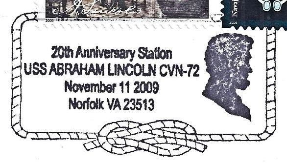 File:GregCiesielski AbrahamLincoln CVN72 20091111 9 Postmark.jpg