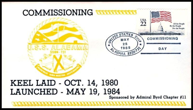 File:GregCiesielski Alabama SSBN731 19850525 7 Front.jpg