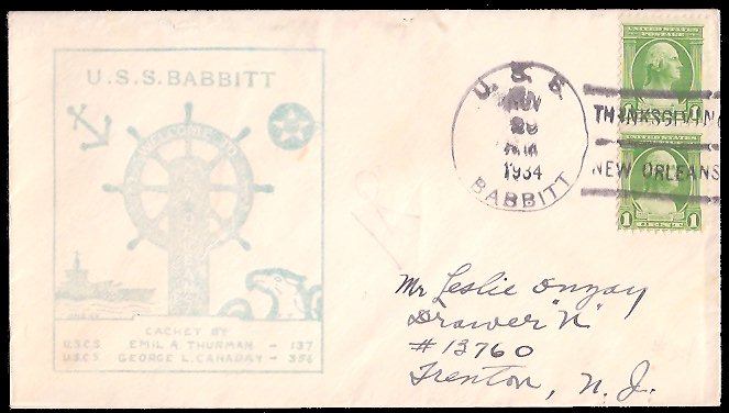File:GregCiesielski Babbitt DD128 19341129 1 Front.jpg