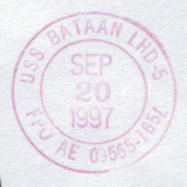 File:GregCiesielski Bataan LHD5 19970920 3 Postmark.jpg