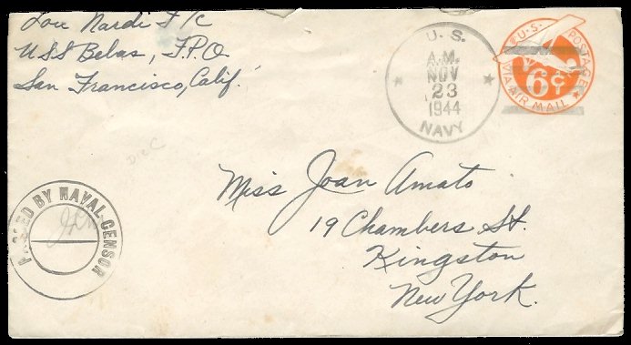 File:GregCiesielski Bebas DE10 19441123 1 Front.jpg