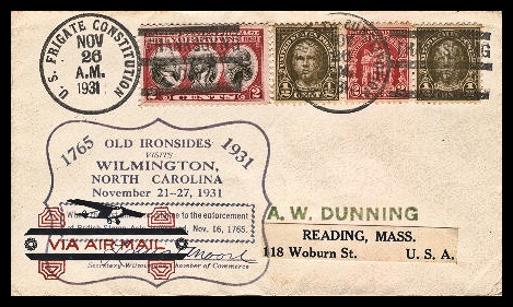 File:GregCiesielski Constitution 19311126 2 Front.jpg