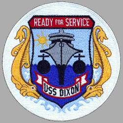 File:GregCiesielski Dixon AS37 19950805 1 Crest.jpg