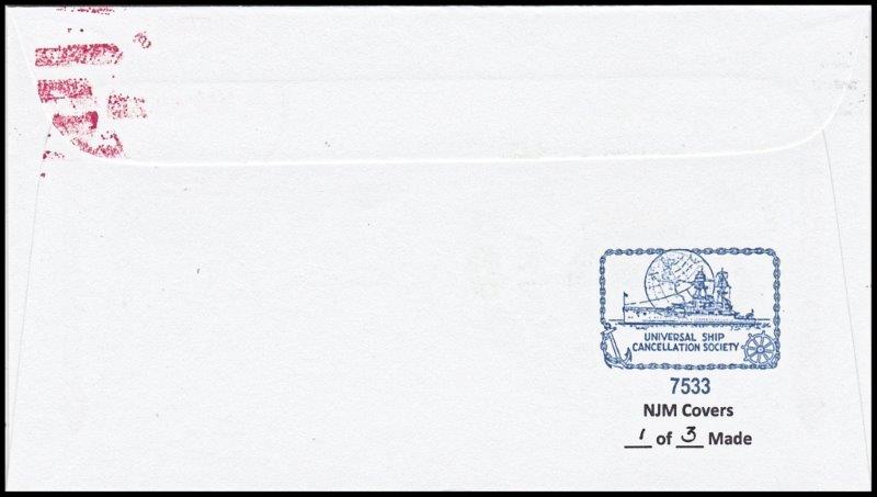 File:GregCiesielski HarrySTruman CVN75 20190317 1 Back.jpg