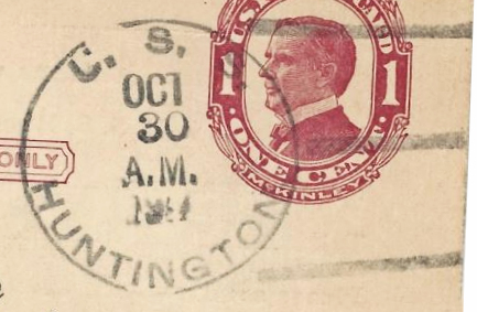 File:GregCiesielski Huntington ACR5 19171030 1 Postmark.jpg