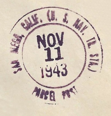 File:GregCiesielski NTSSanDiegoCA 19431111 4 Postmark.jpg