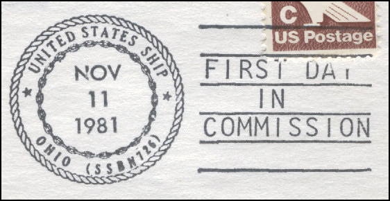 File:GregCiesielski Ohio SSBN726 19811111 2 Postmark.jpg