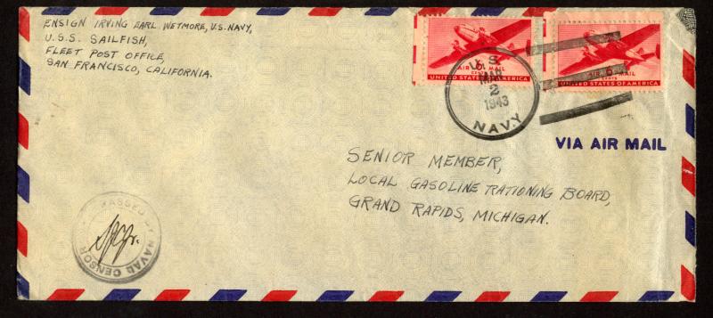 File:GregCiesielski Sailfish SS192 19430302 1 Front.jpg