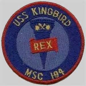 File:KINGBIRD MSC194 Crest.jpg
