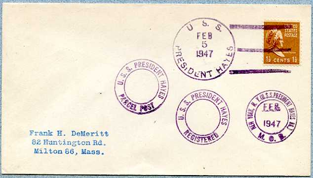 File:Bunter President Hayes APA 20 19470205 1 front.jpg