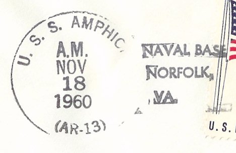File:GregCiesielski Amphion AR13 19601118 1 Postmark.jpg