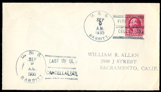 File:GregCiesielski Babbitt DD128 19350909 1 Front.jpg