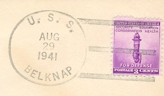 File:GregCiesielski Belknap DD251 19410829 1 Postmark.jpg