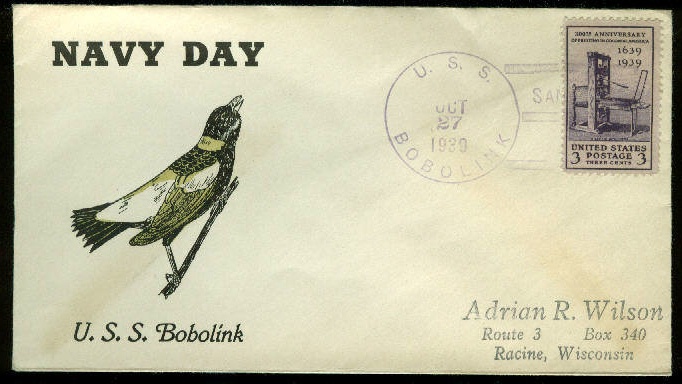 File:GregCiesielski Bobolink AM20 19391027 1 Front.jpg