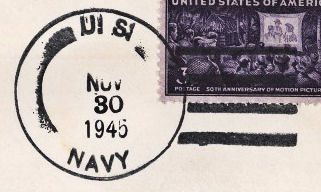 File:GregCiesielski Breckinridge DD148 19451130 1 Postmark.jpg