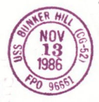 File:GregCiesielski BunkerHill CG52 19861113 2 Postmark.jpg