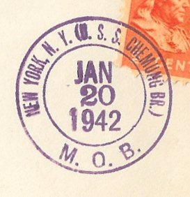 File:GregCiesielski Chemung AO30 19420120 3 Postmark.jpg