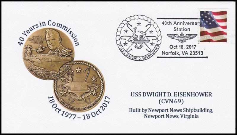 File:GregCiesielski DwightDEisenhower CVN69 20171018 2m Front.jpg