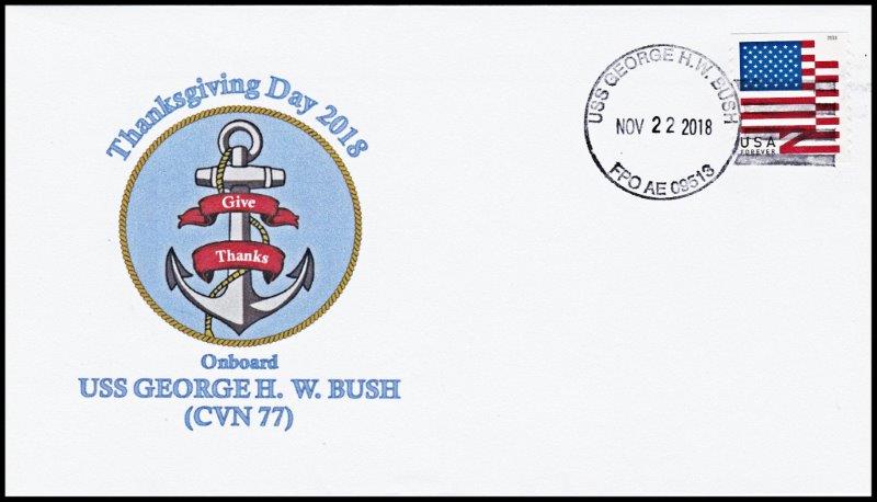 File:GregCiesielski GeorgeHWBush CVN77 20181122 1 Front.jpg