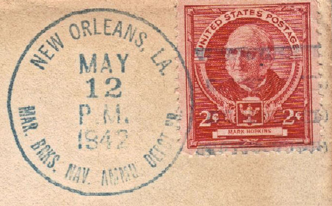 File:GregCiesielski NADNewOrleansLA 19420512 1 Postmark.jpg
