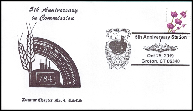 File:GregCiesielski NorthDakota SSN784 20191025 4 Front.jpg