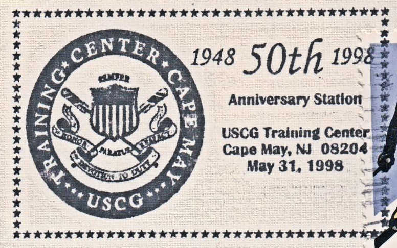 File:GregCiesielski TCCapeMay 19980531 1 Postmark.jpg