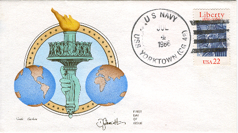 File:GregCiesielski USSYorktown CG48 19860704 1 Cover.jpg