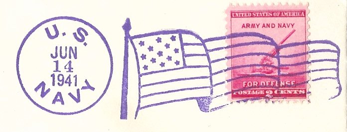 File:GregCiesielski Vestal AR4 19410614 1 Postmark.jpg