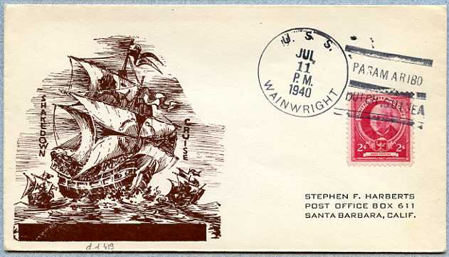 File:Bunter Wainwright DD 419 19400711 1 front.jpg