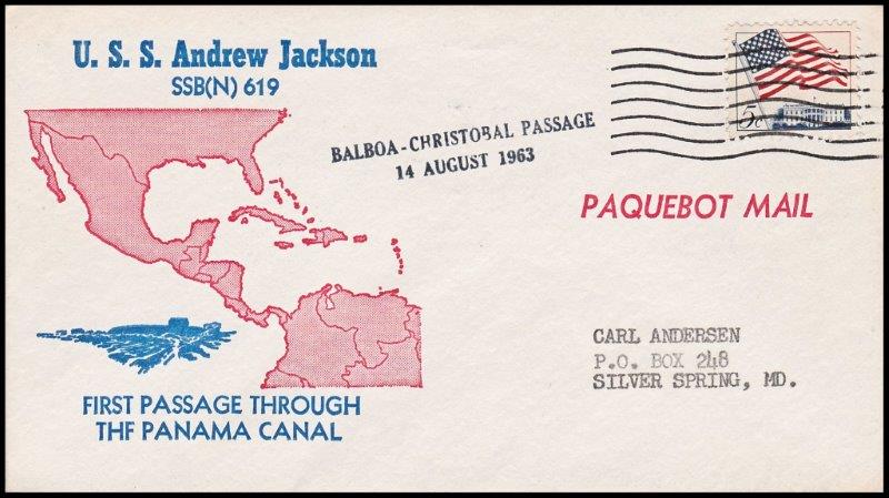 File:GregCiesielski AndrewJackson SSBN619 19630814 1 Front.jpg