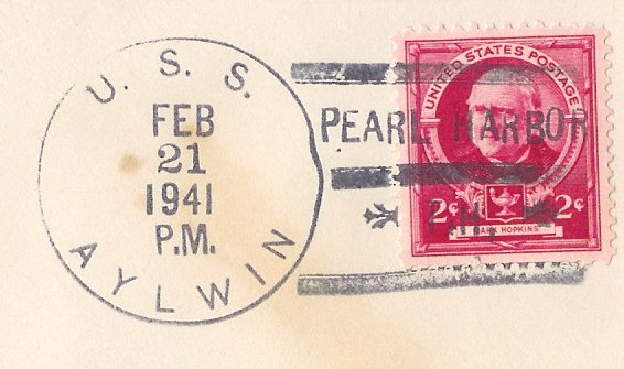 File:GregCiesielski Aylwin DD335 19410221 1 Postmark.jpg