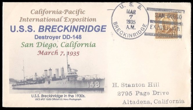 File:GregCiesielski BDLBreckinridge DD148 19350307 1 Front.jpg