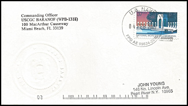 File:GregCiesielski Baranof WPB1318 20050204 1 Front.jpg