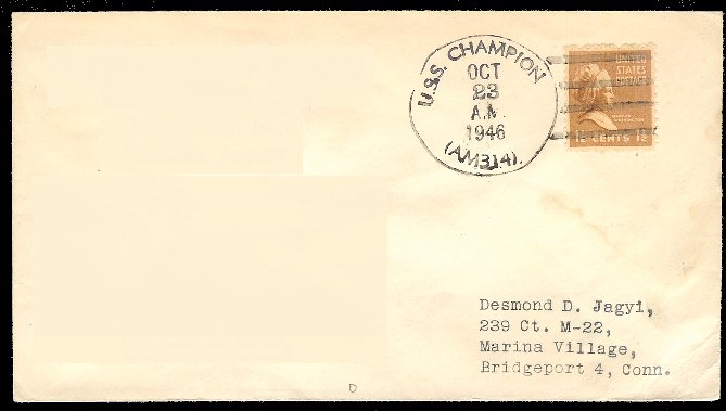 File:GregCiesielski Champion AM314 19461023 1 Front.jpg