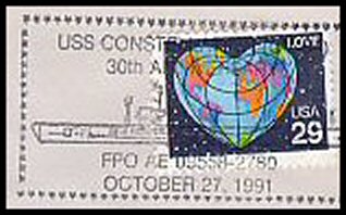 File:GregCiesielski Constellation CV64 19911027 9 Postmark.jpg