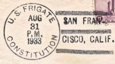 File:GregCiesielski Constitution 19330831 1 Postmark.jpg