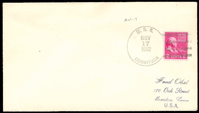File:GregCiesielski Currituck AV7 19521117 1 Front.jpg