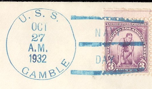 File:GregCiesielski Gamble DM15 19321027 1 Postmark.jpg